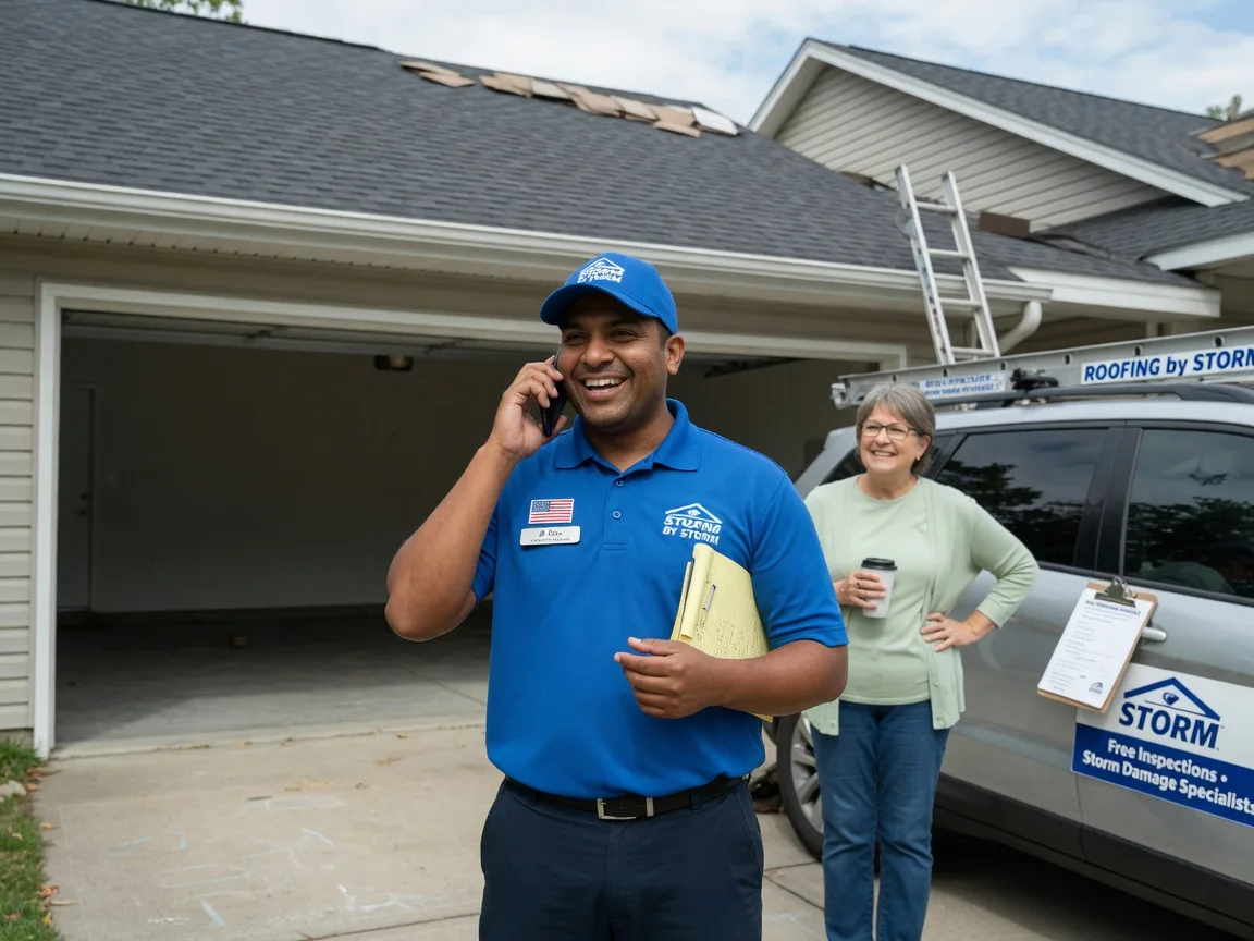 Roof Repair Near Me Warbranch, KY FAQs