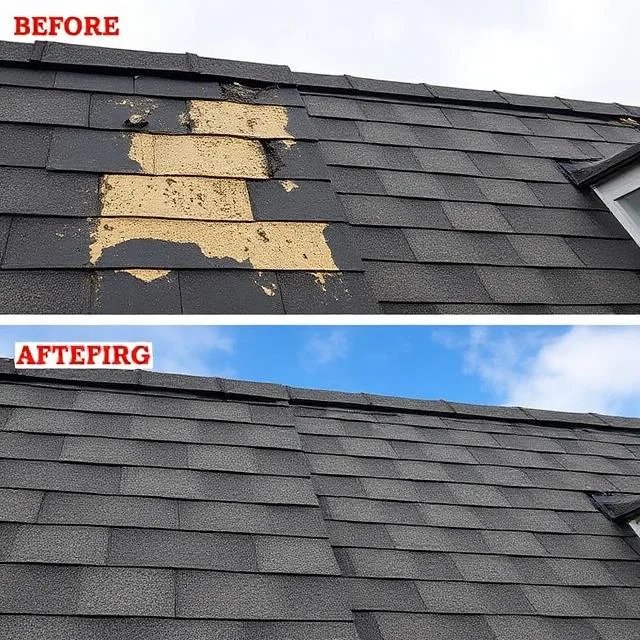 Roof Repair Near Me in Warbranch, KY near me
